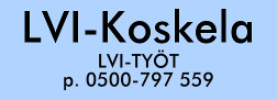 LVI-Koskela logo